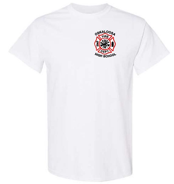 COED TEE