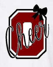 OSKY WRESTLING CHEER