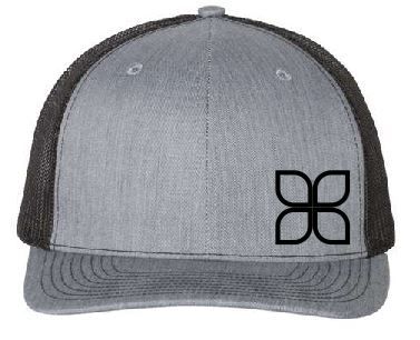 PACIFIC SNAPBACK TRUCKER HAT