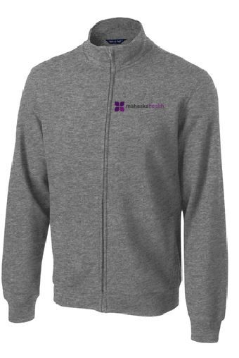 Sport-Tek® Full-Zip Sweatshirt