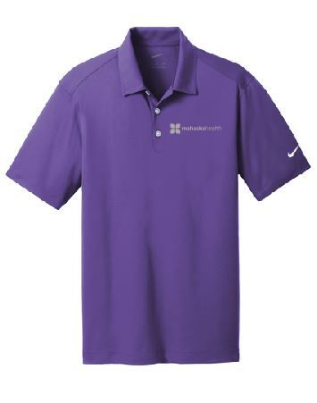Nike Dri-FIT Vertical Mesh Polo