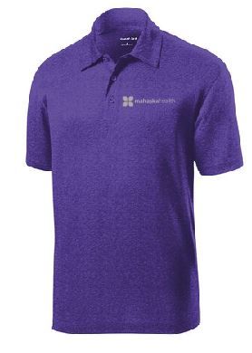 Sport-Tek® Heather Contender™ Polo