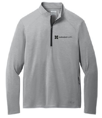 OGIO® Motion 1/4-Zip