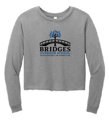 District® Women’s Perfect Tri® Midi Long Sleeve Tee