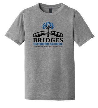 District® Youth Perfect Tri® Tee