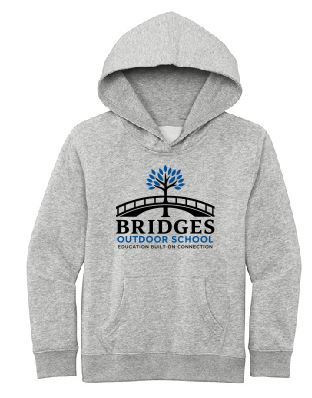 District® Youth V.I.T.™ Fleece Hoodie