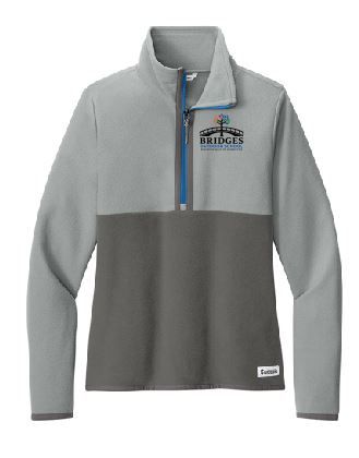Cotopaxi® Women’s Amado 1/2-Zip Fleece