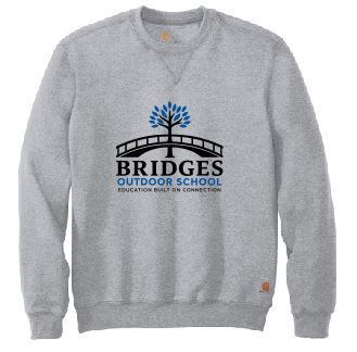 Carhartt® Midweight Crewneck Sweatshirt