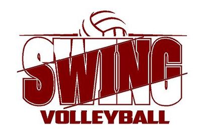 SWING VOLLEYBALL