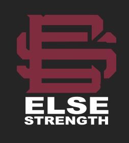 ELSE STRENGTH