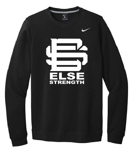 NIKE CLUB FLEECE CREW