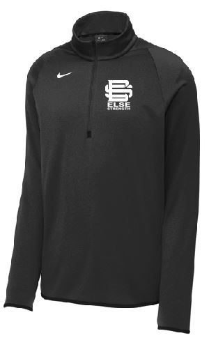 Nike Therma-FIT 1/4-Zip Fleece