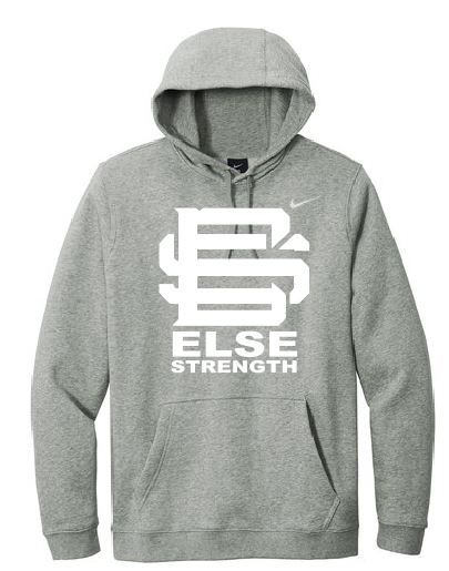 NIKE CLUB FLEECE HOOD