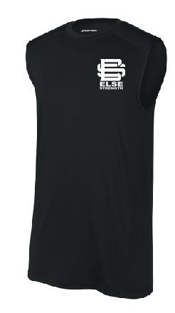 Sport-Tek® PosiCharge® Compression Sleeveless Tee