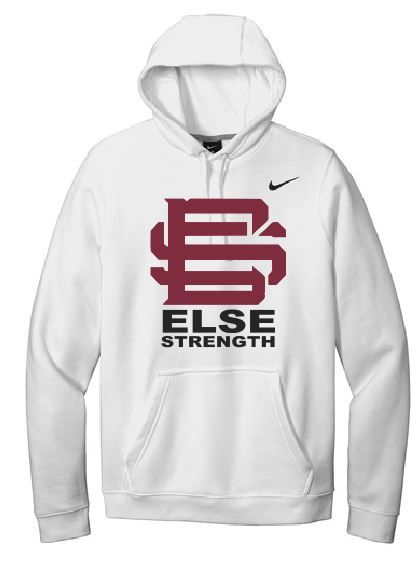 NIKE CLUB FLEECE HOOD
