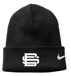 Nike Team Cuffed Beanie