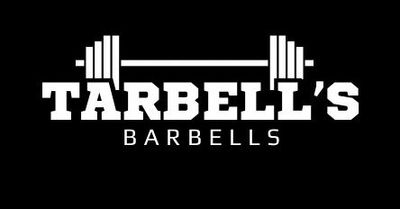 TARBELL'S BARBELLS