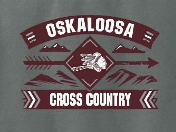 OSKY CROSS COUNTRY
