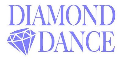 DIAMOND DANCE-SPRING RECITAL