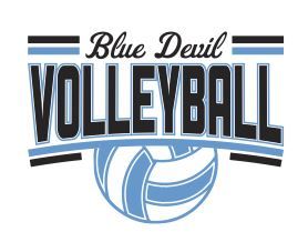 MARTENSDALE-ST. MARYS VOLLEYBALL