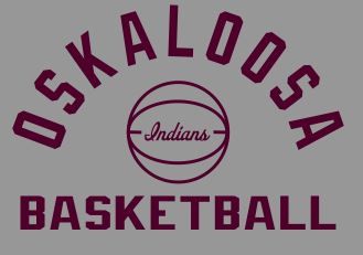 OSKALOOSA BASKETBALL CLUB