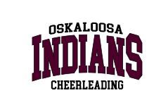 Osky Cheer