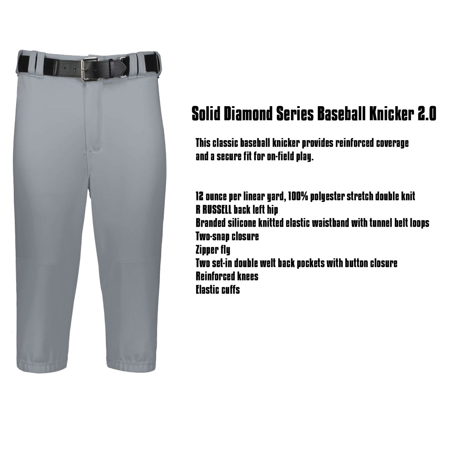 DIAMOND KNKICKER 2.0