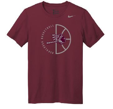 NIKE TEE