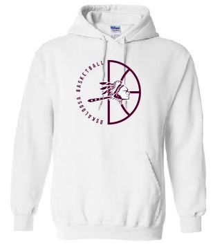 FLEECE HOODIE