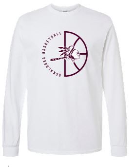 LONG SLEEVE TEE
