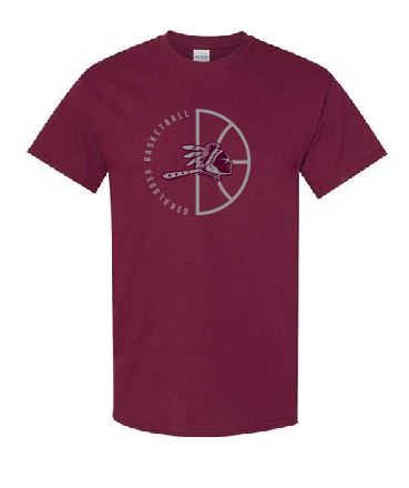 COTTON TEE