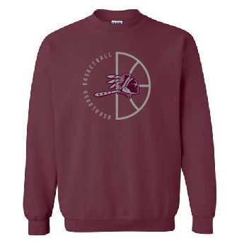 CREW FLEECE