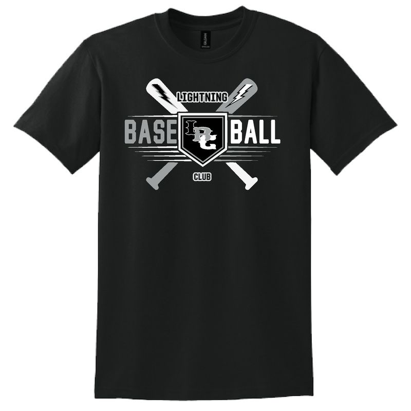 NEXT LEVEL TEE