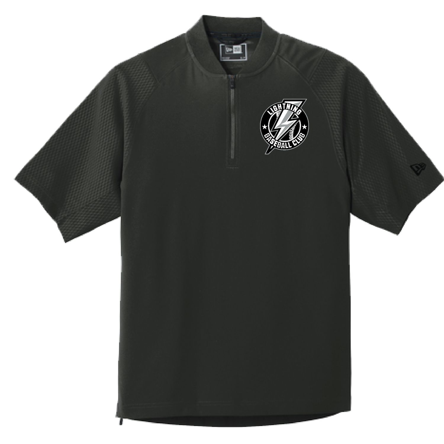 CAGE JACKET