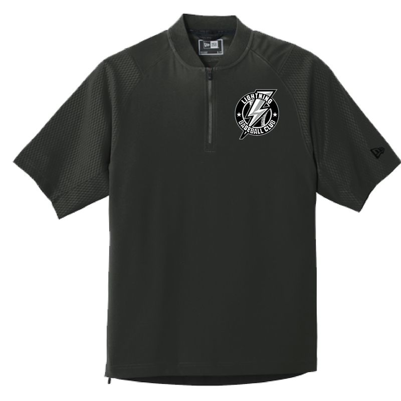 CAGE JACKET