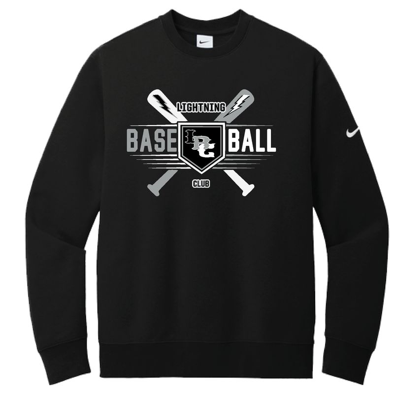 NIKE CREW FLEECE