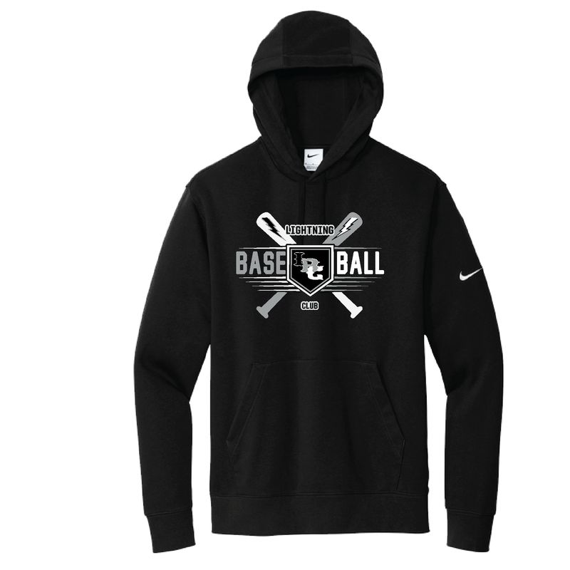 NIKE HOOD-LBC