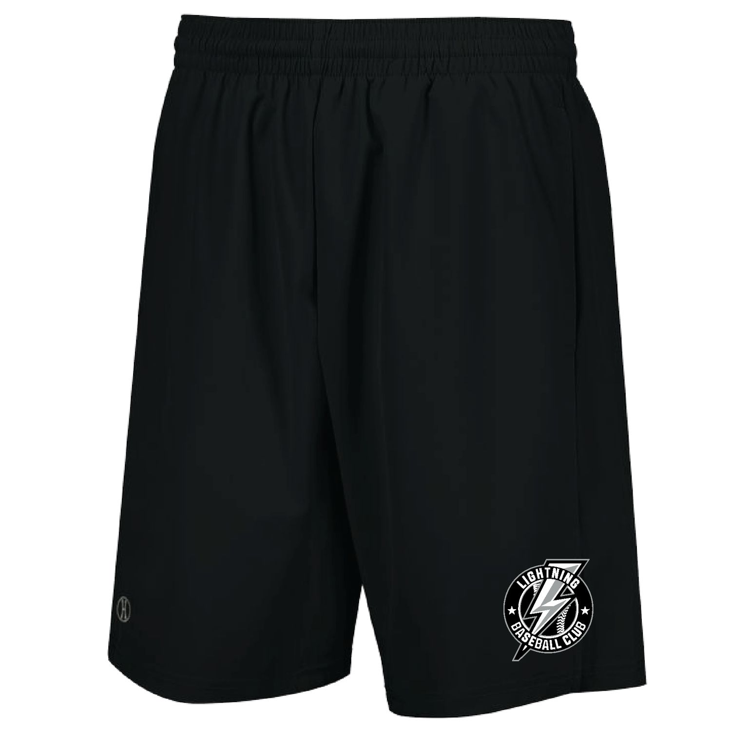 WELD SHORT