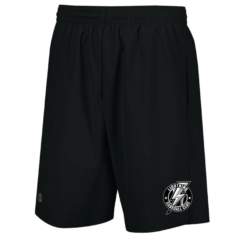 WELD SHORT