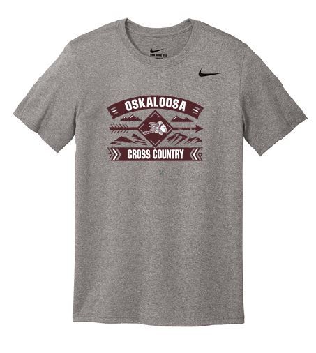 NIKE LEGEND TEE
