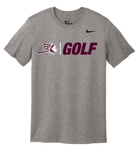 INDIANS-NIKE LEGEND TEE