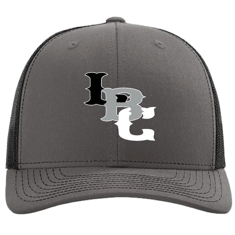 Fan Hat Adjustable