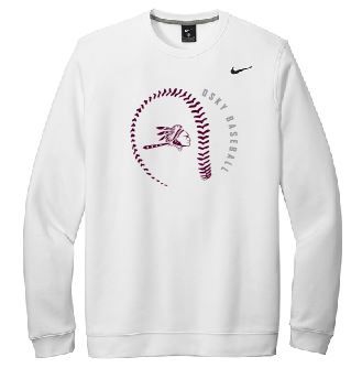 NIKE CLUB CREW