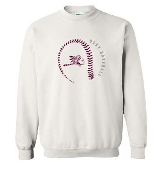 FLEECE CREW