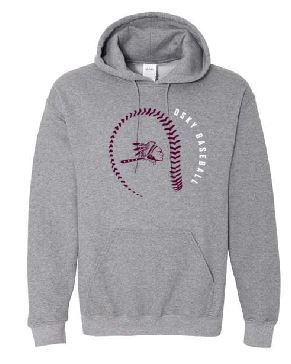 FLEECE HOOD