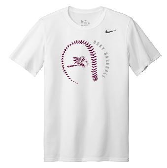 NIKE LEGEND TEE