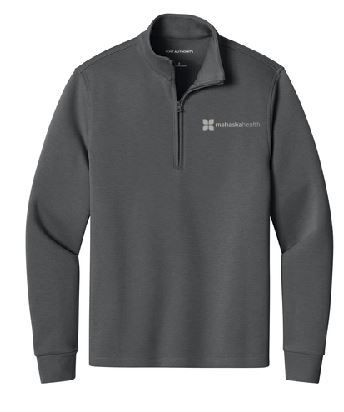 Port Authority® Wearever Signature Double Pique 1/4-Zip