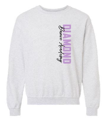 CREWNECK FLEECE