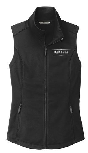 Women's Port Authority® Collective Smooth Fleece Vest