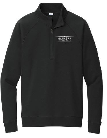 Sport-Tek® Drive Fleece 1/4-Zip Pullover